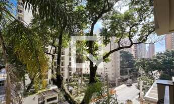 Imagem 6: Apartamento para Aluguel - Moema, 4 Quartos, 127 m2