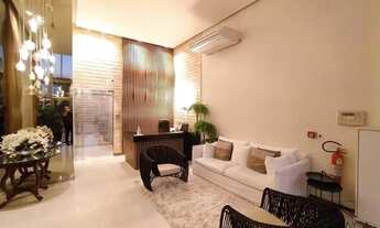 Imagem 3: One Mall Kit 1 quarto semi mobiliado r$1.350,00