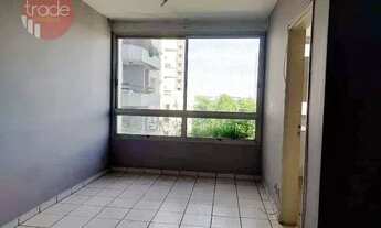 Imagem 3: Apartamento com 1 dormitório à venda, 49 m² por R$ 170.000,00 - Centro - Ribeirão Preto/SP