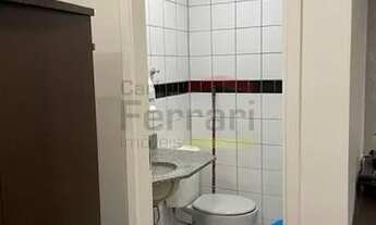 Imagem 5: Conjunto Comercial Duplex localizado em Santana