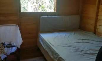 Imagem 6: Casa pronta para morar em pequeno sítio