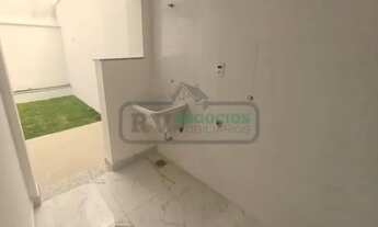 Imagem 7: )(- Linda Casa Alto Padrão triplex com 3 quartos área gourmet e quintal em São Pedro