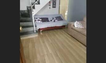 Imagem 6: Sobrado com 3 dormitórios à venda, 157 m² por R$ 690.000,00 - Vila Romero - São Paulo/SP