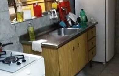 Imagem 2: Alugo quartos mobiliado para rapazes