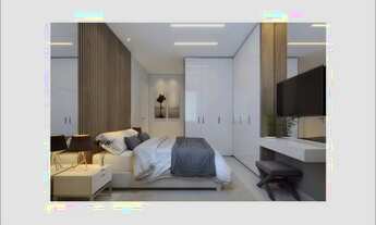 Imagem 5: Ceci- Lançamento Edf. Paulo Ferreira, 2 quartos, Suite, Varanda, 57m²