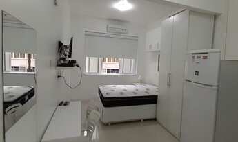 Imagem 2: Conjugado para venda com 30 metros quadrados com 1 quarto em Copacabana - Rio de Janeiro