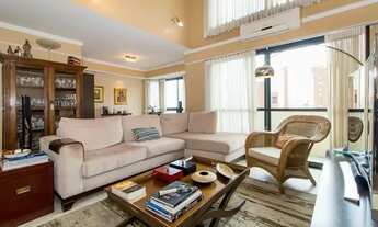 Imagem 3: Apartamento !3 suites! Mobiliado!3 vagas! Morumbi!