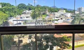 Imagem 6: Apartamento para Venda em Rio de Janeiro, Pechincha, 2 dormitórios, 1 suíte, 2 banheiros