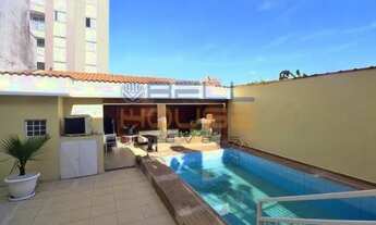 Imagem 2: SANTO ANDRÉ - Casa Padrão - CAMPESTRE