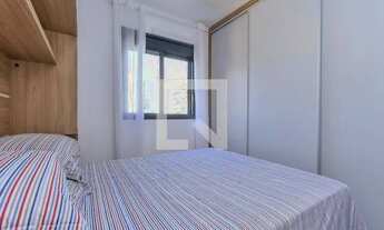 Imagem 7: Apartamento para Aluguel - Santa Cecília, 1 Quarto, 26 m2