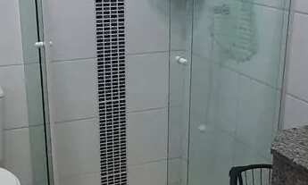 Imagem 4: Casa com 2 quartos(1suite) em cond fechado