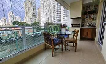 Imagem 2: Apartamento à venda no bairro Vila Romana - São Paulo/SP, Zona Oeste