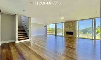 Imagem: Casa de condomínio para venda com 494 metros