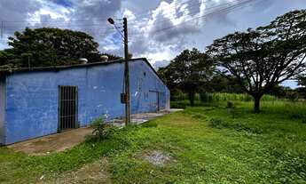 Imagem 3: Chácara à venda / Porteira Fechada / Paranoá