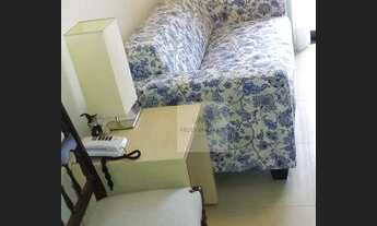 Imagem 2: Apartamento para alugar, 45 m² por R$ 2.700,00/mês - Ribeirânia - Ribeirão Preto/SP