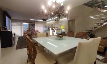 Imagem 6: Cobertura-À VENDA-Barra da Tijuca-Rio de Janeiro-RJ