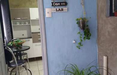 Imagem 5: Kitnet em Santos 1.000,00