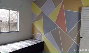 Imagem 6: Ágio de uma linda casa com piscina