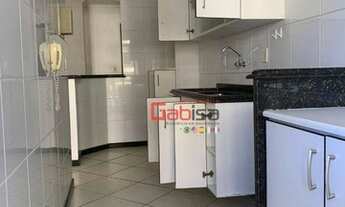 Imagem 4: Apartamento com 2 dormitórios para alugar, 87 m² por R$ 3.202,00/mês - Vila Nova - Cabo Fr