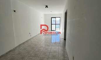 Imagem 6: Apartamento com 2 dorms, Canto do Forte, Praia Grande - R$ 420 mil, Cod: 2855