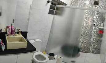 Imagem 5: Sobrado com 3 dormitórios, 206 m² - venda por R$ 670.000,00 ou aluguel por R$ 4.853,00/mês