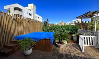 Imagem 7: Casa com 3 dormitórios à venda, 247 m² por R$ 850.000,00 - Novo Horizonte - Macaé/RJ