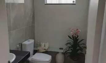 Imagem 4: Casa para venda com 150 metros quadrados com 2 quartos em Canudos - Belém - Pará