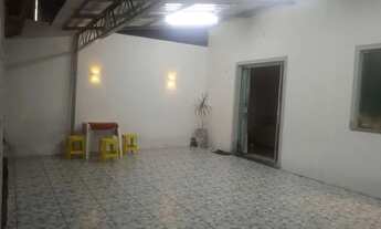 Imagem 5: Casa quitada no conjunto nova cidade aceita parcelamento +carro