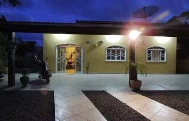 Imagem 2: Casa de praia ENSEADA SÃO FRANCISCO DO SUL