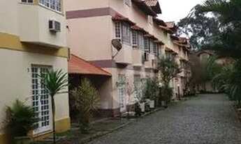 Imagem 3: Casa com 5 dormitórios, 174 m² - venda por R$ 535.000,00 ou aluguel por R$ 3.028,00/mês