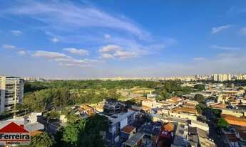 Imagem 7: CASA VERDE, 49m², 1 dormitório grande, 1 vaga, vista panorâmica