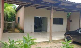 Imagem 3: Aluga-se Casa 3 Qt - B. Lagoa Azul