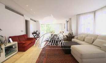 Imagem 4: Town House Cerqueira César 400m² 04 Dormitórios 04 Suítes 5 Vagas