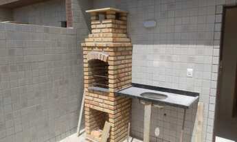 Imagem 3: JN) Última unidade Triplex em Olinda, com área de lazer na cobertura!