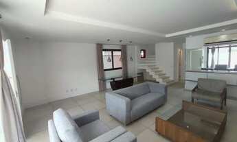 Imagem 2: Sweet Home Casa de condomínio tem 260 m² com 4 quartos 4 suítes Recreio dos Bandeirantes R