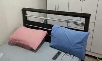 Imagem 3: Casa em Caxias 2 quartos