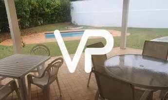 Imagem 5: Casa à venda ou locação em Alphaville