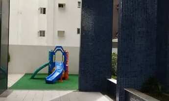 Imagem 5: Venda 4 Suites no Edifício Henri Matisse