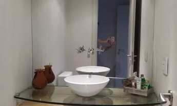 Imagem 2: Apartamento com 3 Suítes e uma área de 193m² à venda por R$2.800.000,00 em Moema/Indianópo