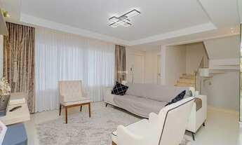 Imagem 4: MARAVILHOSO TRIPLEX EM CONDOMÍNIO - PINHEIRINHO