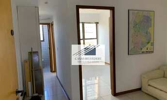 Imagem 6: Conjunto à venda, 56 m² por R$ 460.000,00 - Santo Antônio - Belo Horizonte/MG