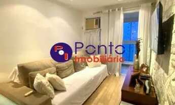 Imagem 7: Apartamento-À VENDA-Barra da Tijuca-Rio de Janeiro-RJ