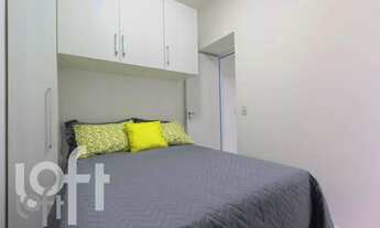 Imagem 2: Apartamento à venda em Sapopemba com 27 m², 1 quarto