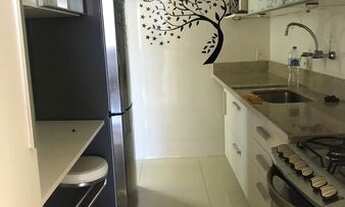 Imagem 6: Apartamento para venda com 80 metros quadrados com 2 quartos em Copacabana - Rio de Janeir