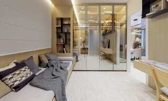 Imagem 3: Apartamento à venda, 2 quartos, 1 suíte, Barro Preto - Belo Horizonte/MG