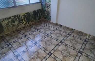 Imagem 4: Apartamento de frente na Rua Riachuelo