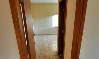 Imagem 7: Apartamento Padrão com ou sem Mobília