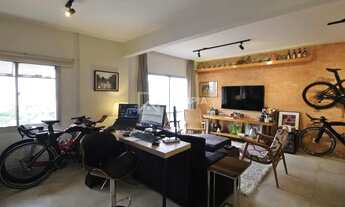 Imagem: Venda Apartamento 1 Dormitórios - 72 m²