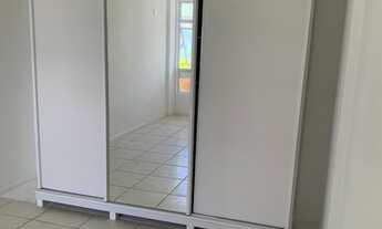 Imagem 7: APARTAMENTO RESIDENCIAL em SALVADOR - BA, JARDIM APIPEMA