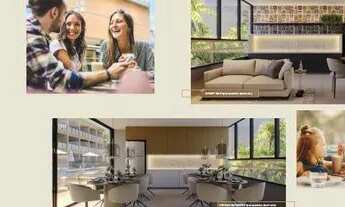 Imagem 7: Studio para venda tem 32 metros quadrados com 1 quarto em Santana - Gravatá - PE